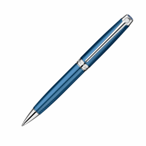 ballpoint pen LÉMAN GRAND BLEU ballpoint pen